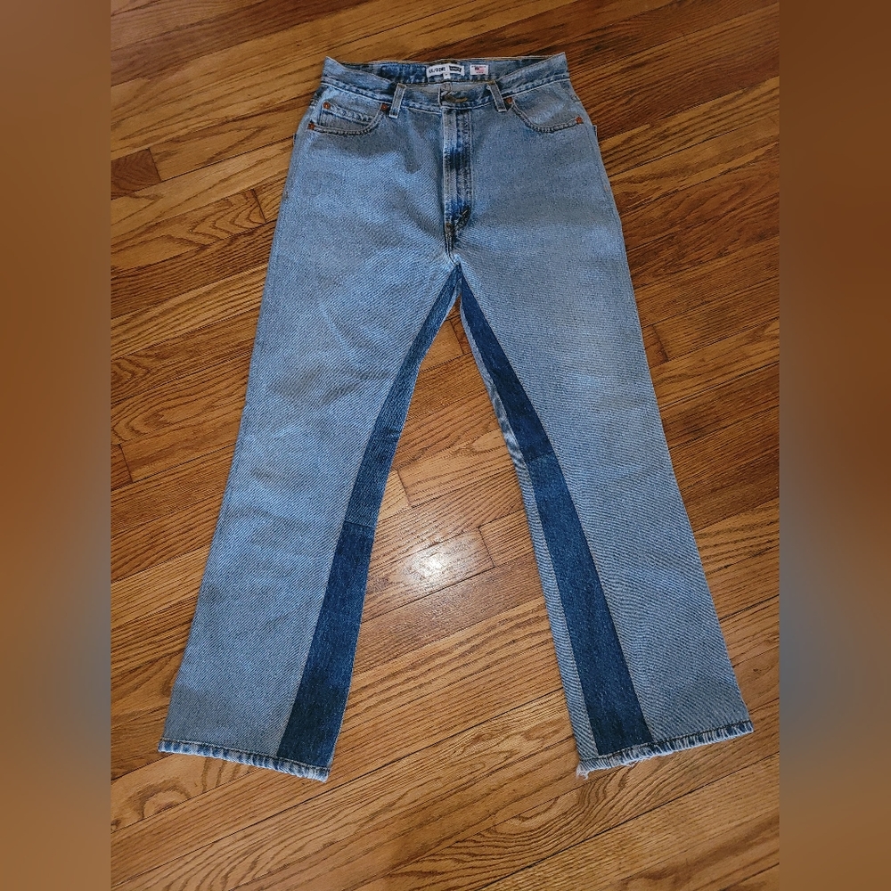 3 JEANS BUNDLE